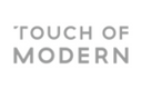 Touch of Modern