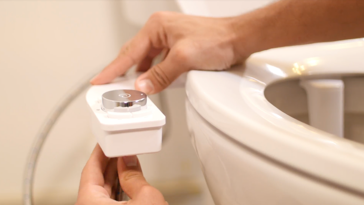 Watch the Boss Bidet Revolution