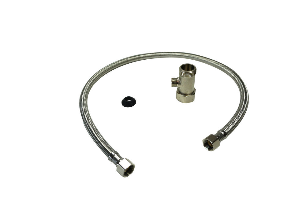 Toilet Adaptor & Hose | Boss Bidet - Boss Bidet