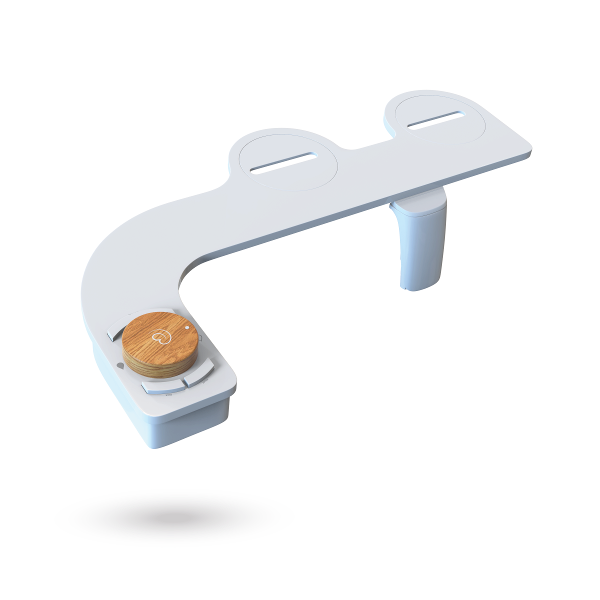 Boss Bidet Revolution - Cool Water