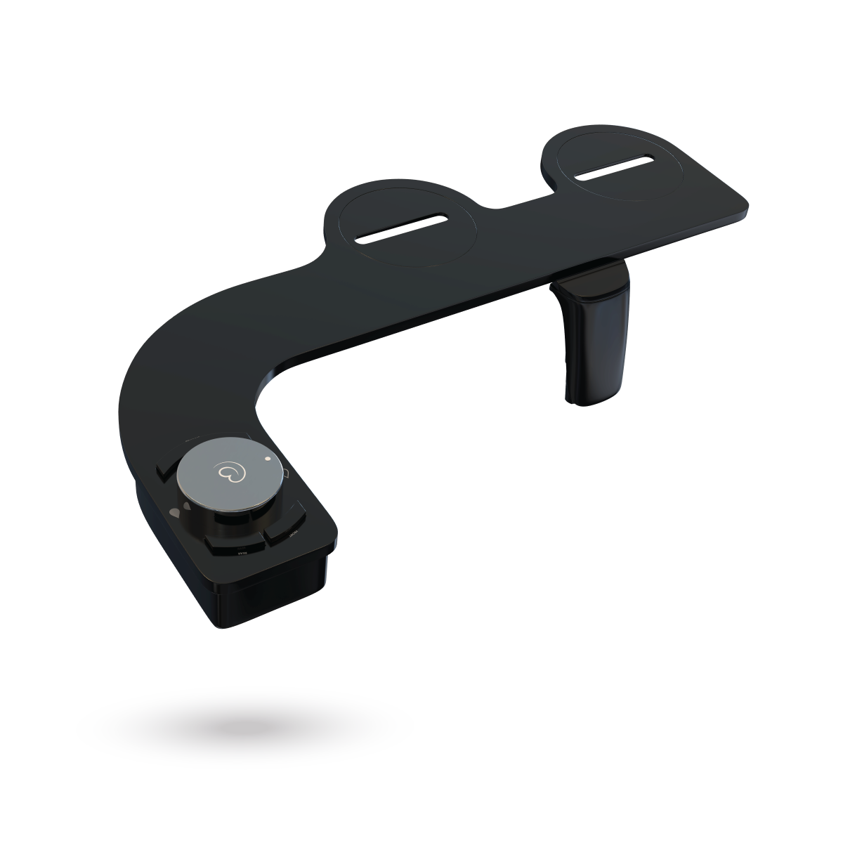 Boss Bidet Revolution Plus - Warm Water