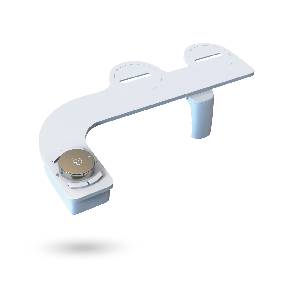 Boss Bidet Revolution - Cool Water