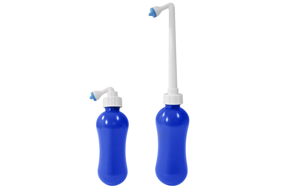 Boss Bidet Premium Bundle - Boss Bidet