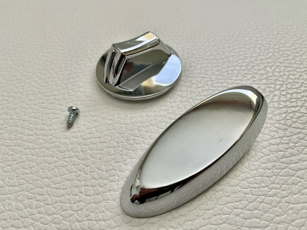 Boss Bidet Bold Knob