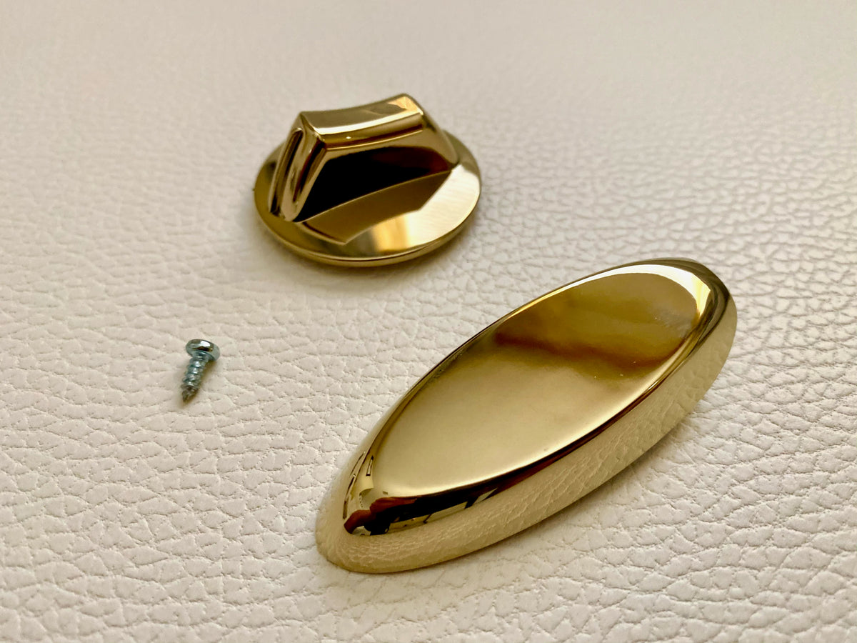 Boss Bidet Bold Knob