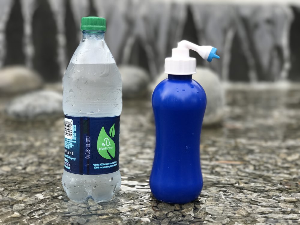 Boss Bidet Premium Bundle - Boss Bidet