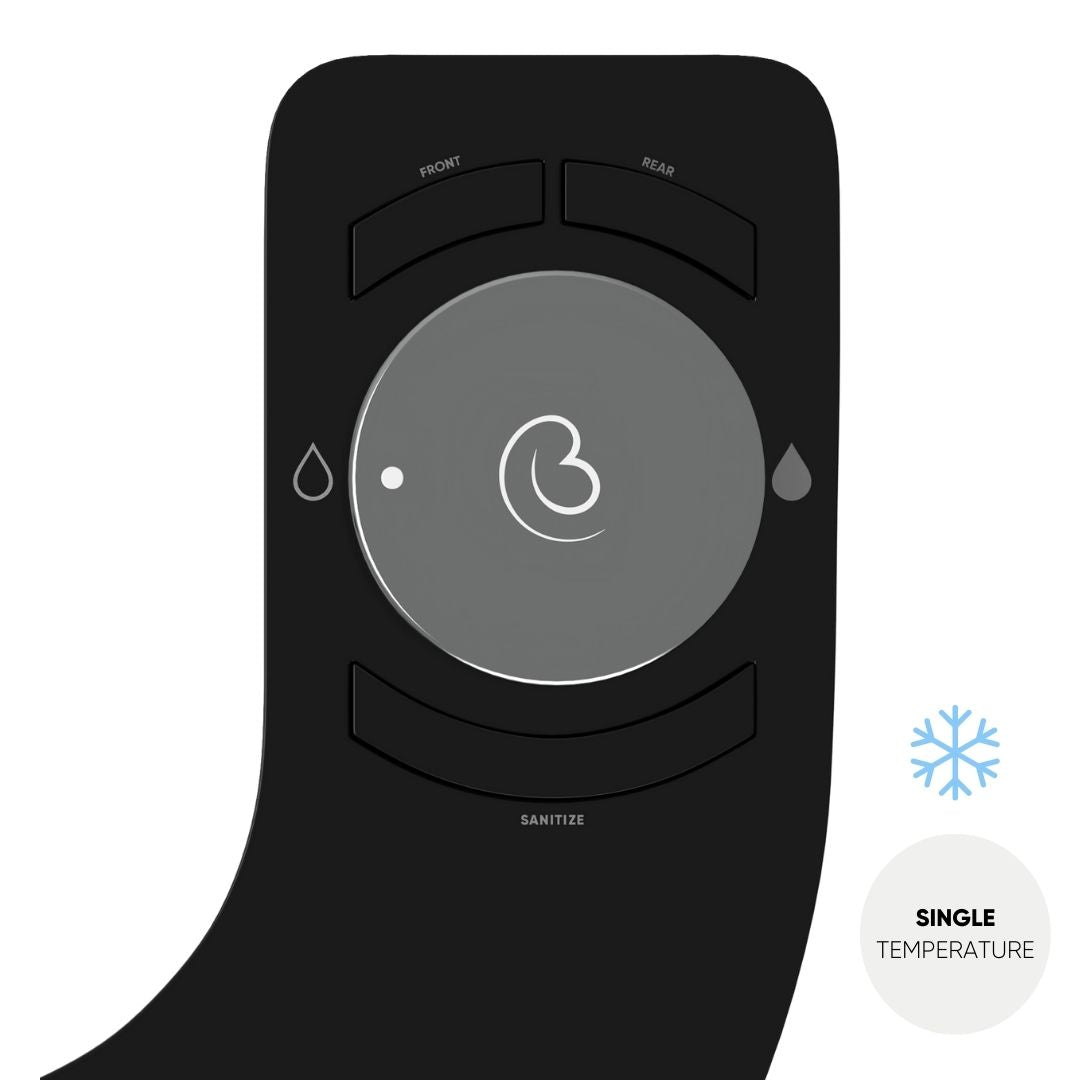 Boss Bidet Revolution - Cool Water