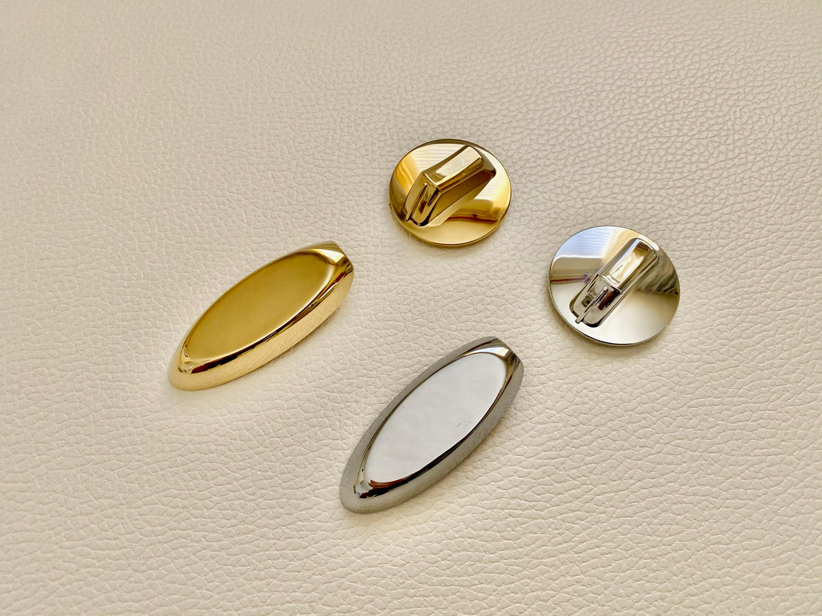 Boss Bidet Bold Knob