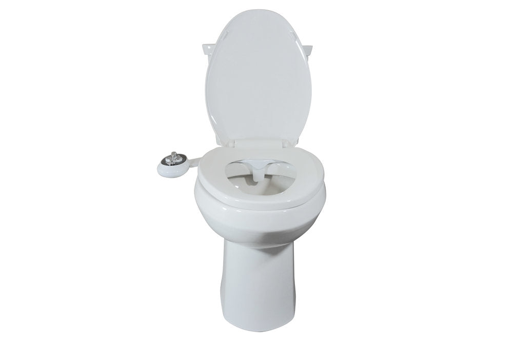 Boss Bidet Luxury - Black - Boss Bidet