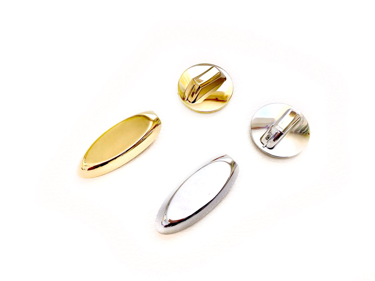 Boss Bidet Bold Knob